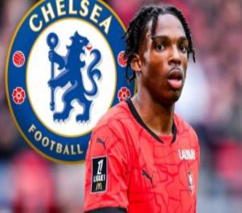 豪！记者：切尔西准备提供约5000万欧，初步报价20岁中卫雅奎特