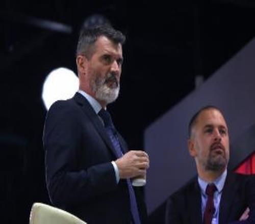 基恩：我不会回曼联帮忙，曼联现在看起来有点像马戏团