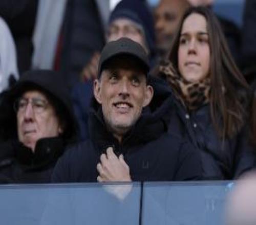 电讯报：曼联将考虑世界杯后选主帅安帅、纳帅、图赫尔为候选