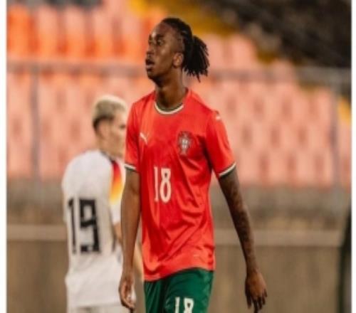 HWG！罗马诺：19岁葡萄牙边锋瓦雷拉将加盟乔治罗尼亚