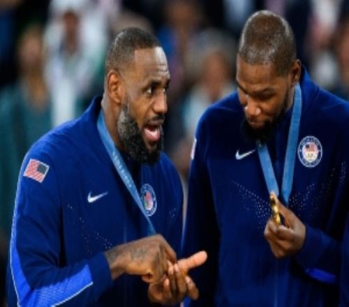 杨毅：论得分能力杜兰特天下第一强如勇士最后也靠KD手刃詹姆斯