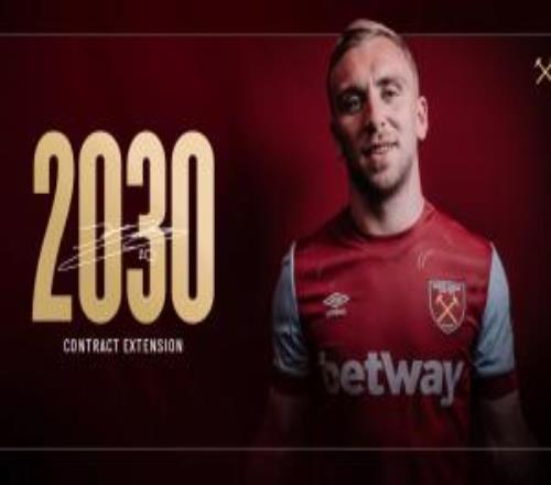 合同剩4年半！绿帽哥：热刺接触西汉姆要求及时更新鲍文未来动向