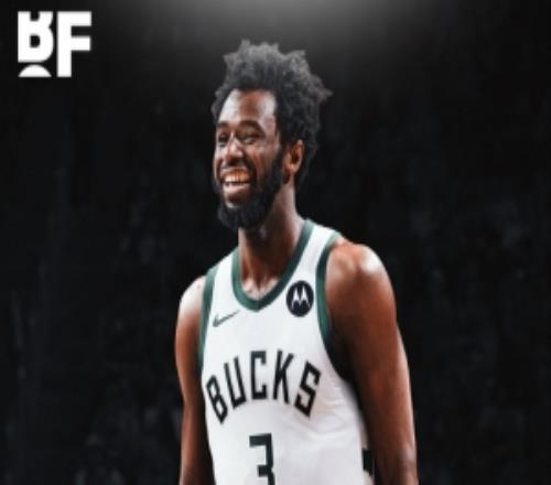 附加赛区潜在对手！美记谈雄鹿有意维金斯：热火没兴趣帮助雄鹿