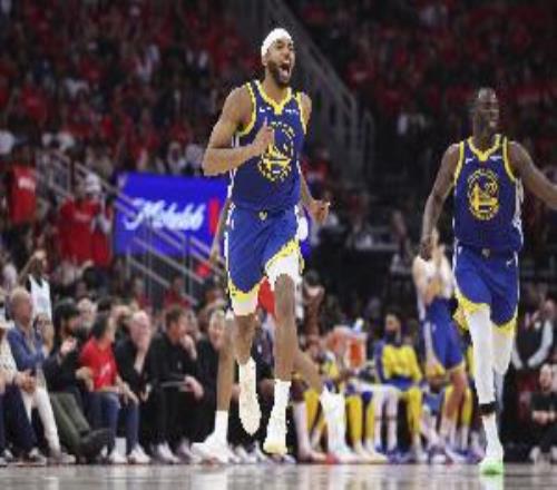 富保罗：穆迪该努力把追梦挤出轮换那他就能适配任何NBA阵容