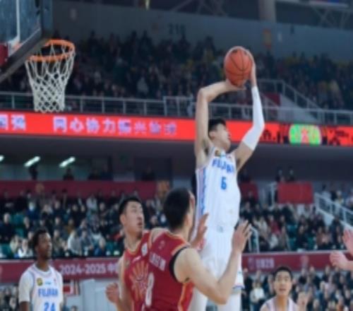 赛前明晚客场战山西