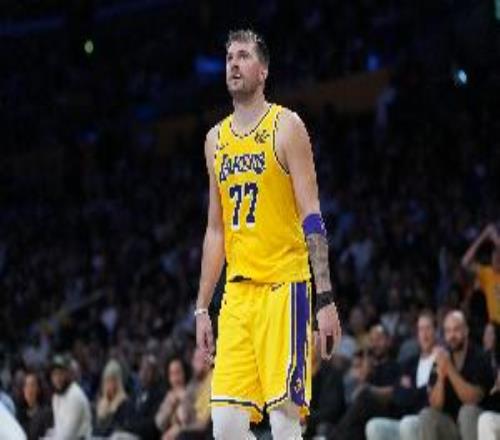 湖人要给东契奇一个交代要拿出志在争冠的态度而不是安于现状