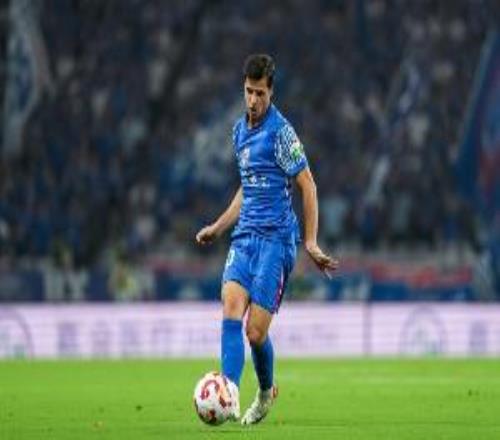 记者：特谢拉、阿马杜未出场，申花其余4名外援均首发踢了半场