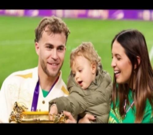 古加：若不踢球可能会成为企业家，未来或考虑房地产行业