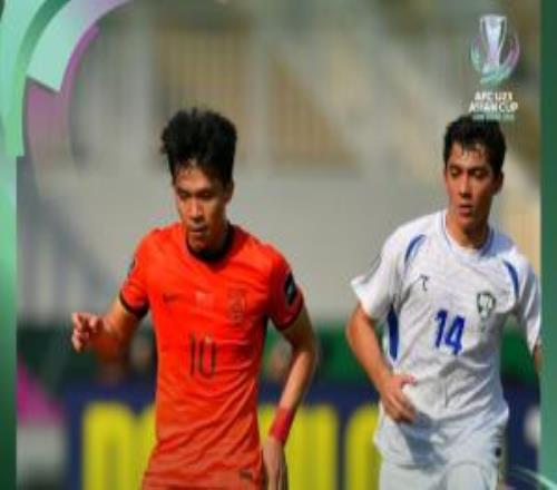 媒体人：若乌兹别克久攻不下或许心态会出问题U23国足机会就来了