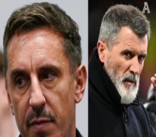 TA：曼联名宿在社交媒体上声量巨大，但总是在回避核心问题