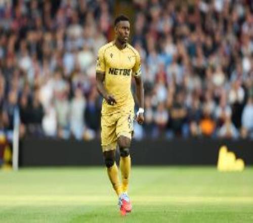 德天空记者：拜仁已知晓格伊将加盟曼城