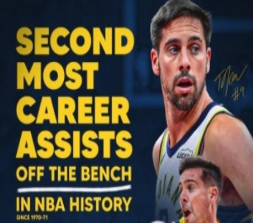 麦康纳3000助&历史替补第二人！哈利：别假装不疯狂落选秀的11年