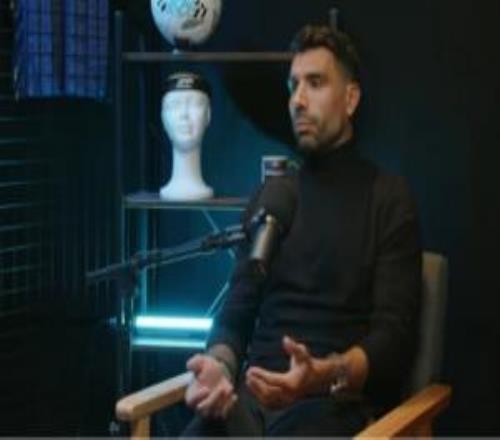 马竞旧将：西蒙尼欧冠决赛前给我魔笛录像，但我没看因为研究没用