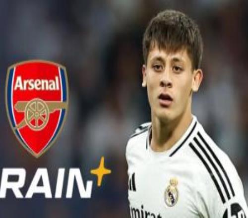 9000万身价！ESPN：阿森纳重点关注20岁居莱尔，有可能在夏窗行动