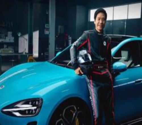 雷军：小米SU7目前二手车保值率为80.1%，处于行业头部水平