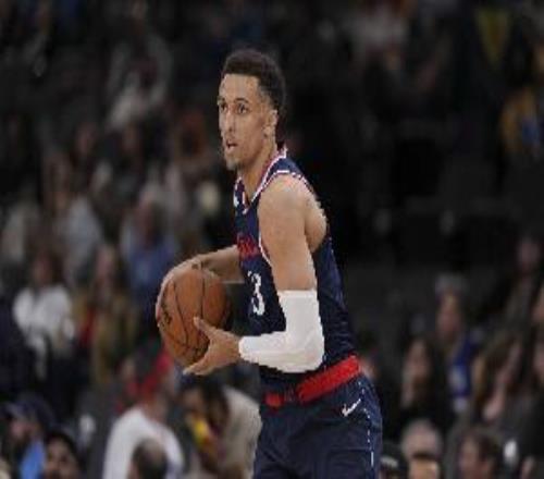 队记：快船与前锋小帕特里克鲍德温签下一份10天合同