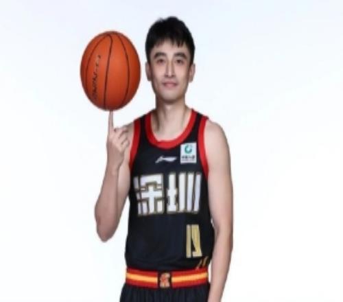 经友好协商我俱乐部与罗汉琛正式解约他将代表北控开启全新征程