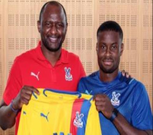 科巴姆出品！格伊7岁进切尔西青训，待了13年后2000万镑转会离队