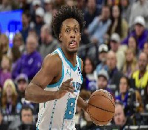 名记：森林狼之前也问过莫兰特但现在他们将目标转到塞克斯顿上