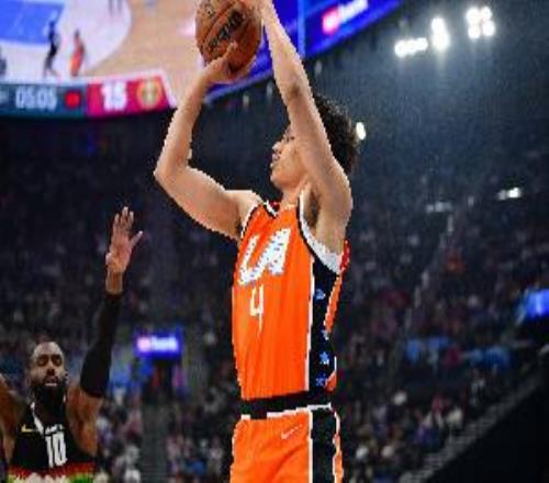 船记：乔丹米勒和桑德斯为赢球出大力他们取得了惊人的进步