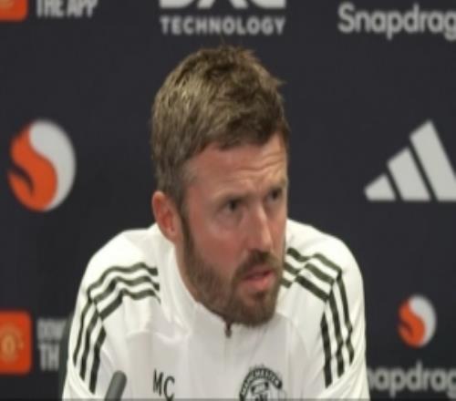 卡里克：我们想接近顶级并需要为此迈出几步，参加欧战是其中之一