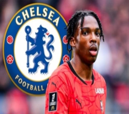 罗马诺：切尔西有意雷恩中卫雅奎特，已与雷恩进行直接谈判