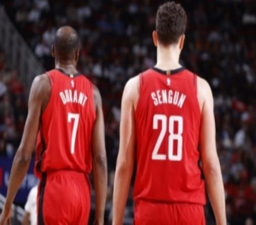 键盘侠火狼开启打铁大战！乌度卡不会进攻&还爱冷藏高效谢泼德