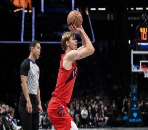 谢德：迪克相信自己的训练成果他一直很自信防守也更积极投入