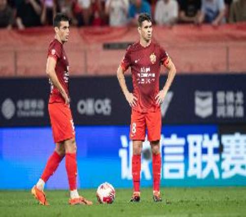 博主：海港旧将奇塔迪尼即将重返中国赛场，已敲定加盟中甲宁波