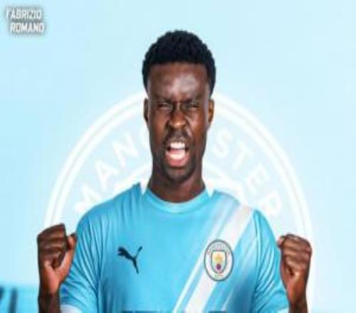 Herewego！罗马诺：曼城签下25岁格伊，转会费2000万镑！