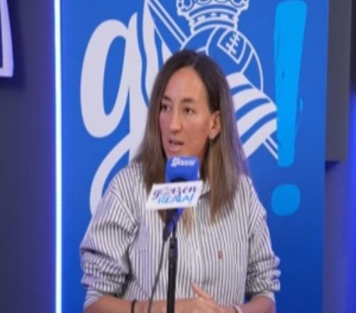 前皇马营养师控诉任职期间遭霸凌：他们因为我是女人禁止我上草坪