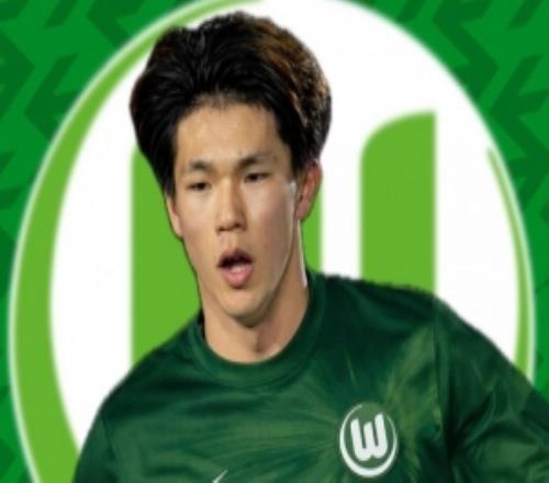 14场9球，德天空：沃尔夫斯堡即将签下20岁日本前锋盐贝健人