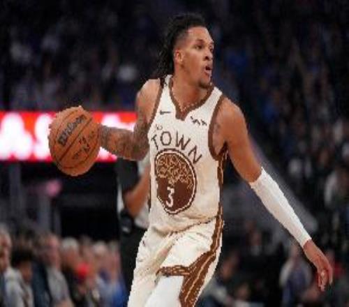 积极是最好的入场券！理查德先发贡献11分6板5助3断&抢3前场板