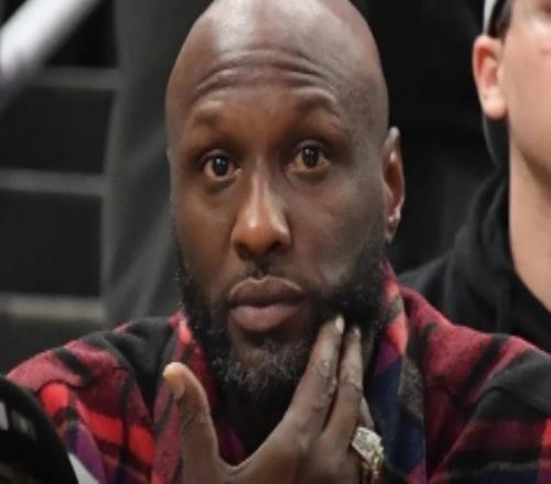 TMZ：奥多姆在拉斯维加斯因酒驾被捕并有两项交通违规指控