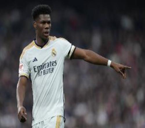 阿斯：琼阿梅尼累计5张黄牌将停赛1场，维尼修斯已经4黄也需注意