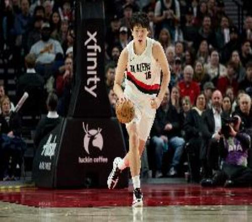 媒体人盘点近10位16号秀：申京&杨瀚森领衔1人退役2人淡出NBA