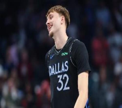 场均18.8分6.3板！基德：有了弗拉格后我们关键比赛打得更轻松了