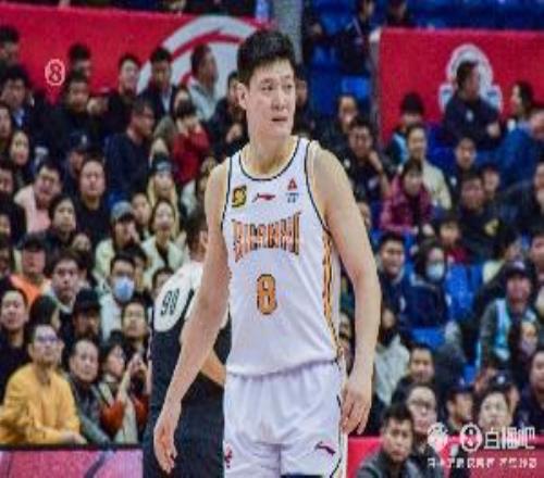 手感不佳还挺全面！张宁替补5中1拿到4分6板5助正负值+16