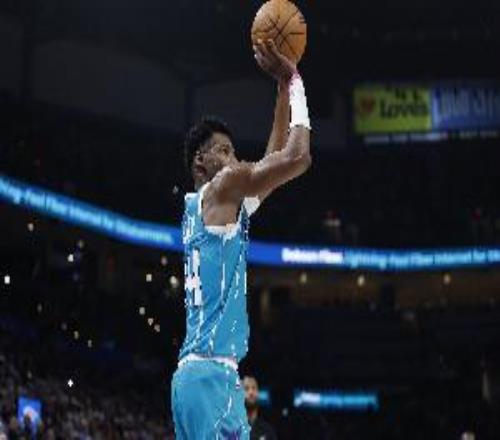 这场尽力了！布兰登米勒19中11&三分11中6砍下28+6+5