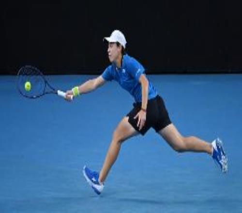 爆冷！白卓璇21淘汰帕芙柳琴科娃首进澳网女单次轮将战萨巴伦卡