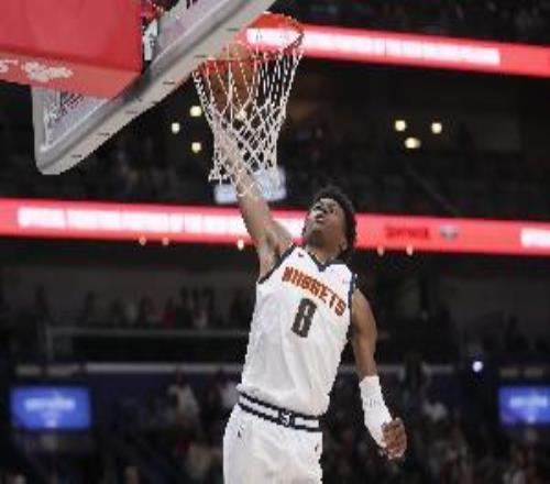 稳定出色发挥！沃特森14中8拿下21分5板2助1帽5次犯规