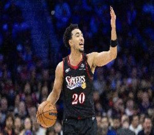 场均6.3分2.2板1.6助！队记：76人已将后卫麦凯恩下放至G联盟