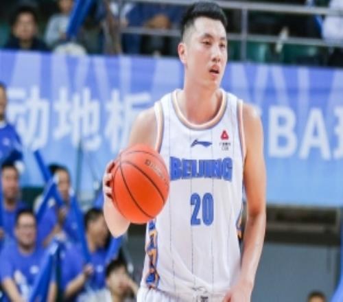 京媒：阵容深度是北京男篮的优势宁波队主教练值得尊敬