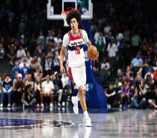 多点开花依然难救主！奇才全场9人出场皆有得分其中6人上双