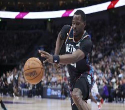 贾旺特格林：篮球比赛是拉锯战我们坚持住了自己节奏继续前进