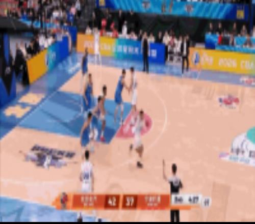 一个都没丢！小马丁替补15分钟8投全中得到18分上演大猩猩暴扣