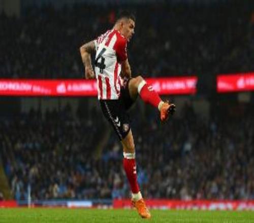 扎卡：本想在德国结束职业生涯随桑德兰征战英超是生涯最大挑战