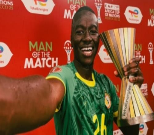 塞内加尔进球功臣：这是一场很复杂的比赛，我们问心无愧