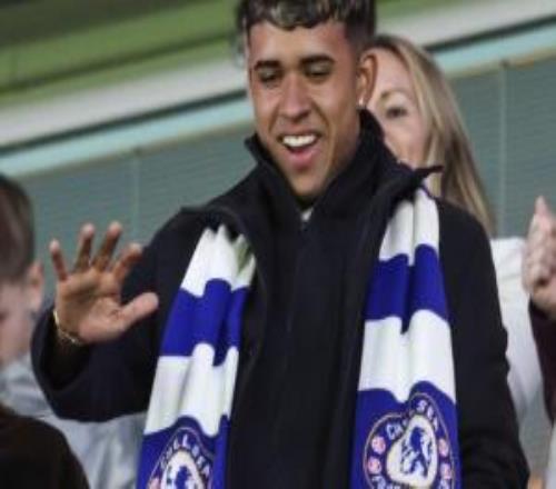 罗马诺：切尔西租将派斯可能未来两周离开白堡，谈判在进行