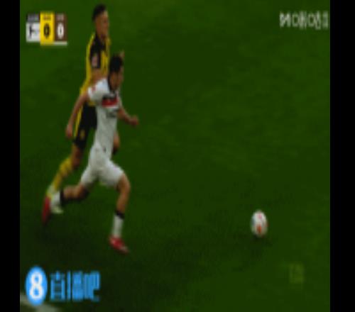 该红牌吗施洛特贝克背后放铲踢到跟腱仅染黄，科瓦奇承认很严重